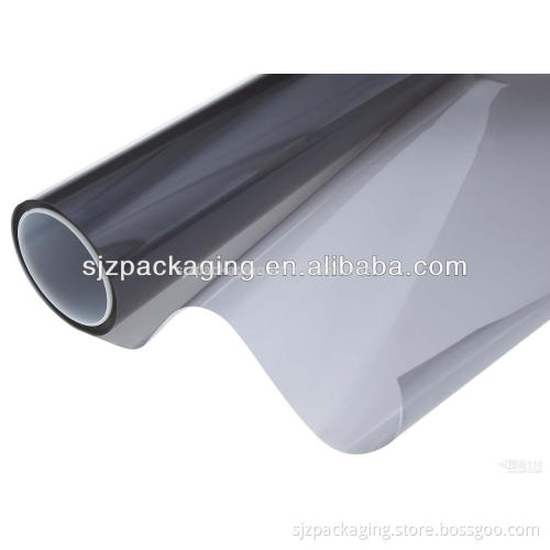 building window solar film
